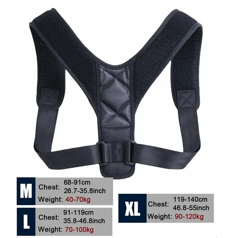Posture Corrector