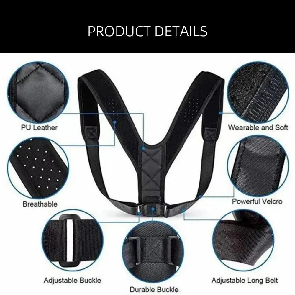 Posture Corrector